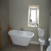 Luxury bath to the cottage rental - siglsdene cottage