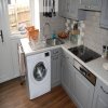 Washing machine for the cottage rental - siglsdene cottage