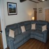 Comfortable lounge to the cottage rental - siglsdene cottage